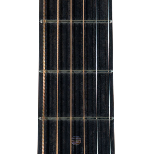 Martin Custom Shop 00 12-Fret Acoustic Guitar, Sinker Mahogany, Sitka Spruce VTS, Ambertone 1933