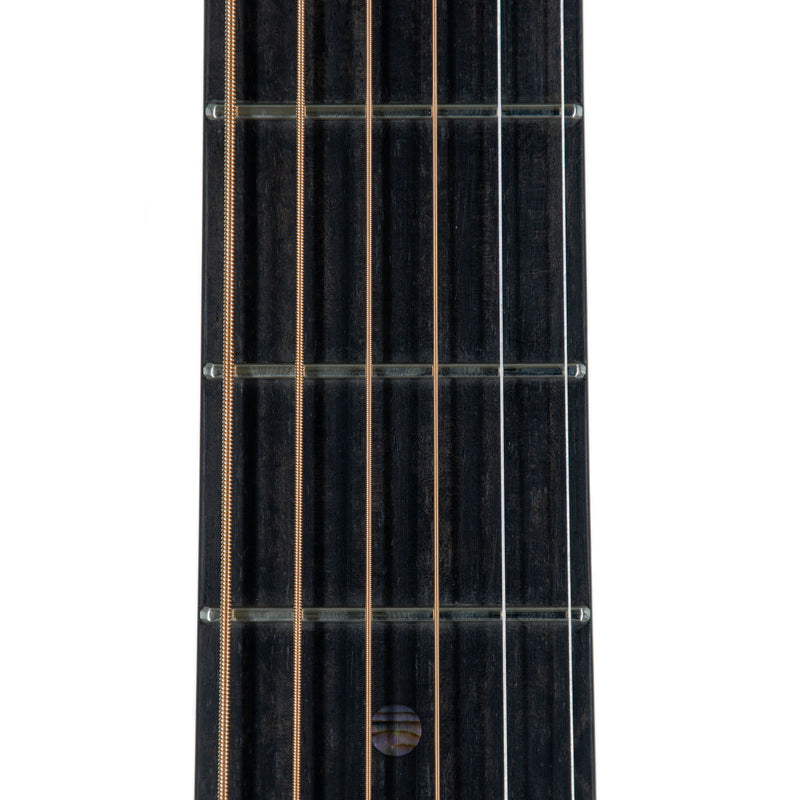 Martin Custom Shop 00 12-Fret Acoustic Guitar, Sinker Mahogany, Sitka Spruce VTS, Ambertone 1933