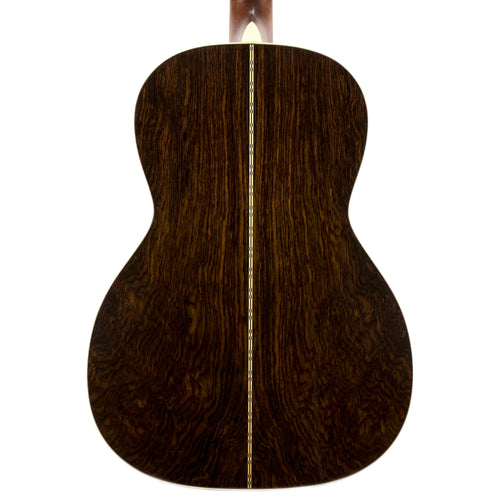 Martin Custom Shop 000 Size 28 Style w/ Wildgrain Rosewood, Swiss Spuce