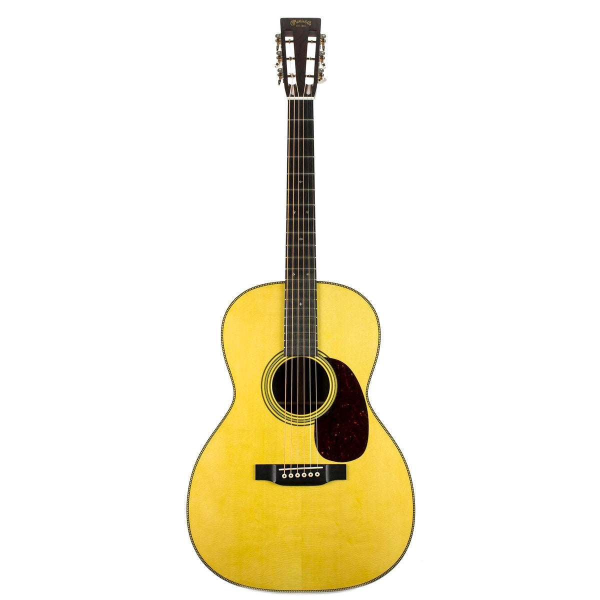 Martin Custom Shop 000 Size 28 Style w/ Wildgrain Rosewood, Swiss Spuce
