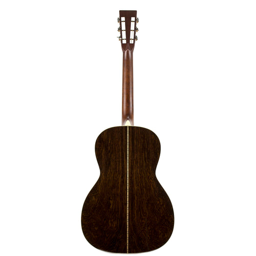 Martin Custom Shop 000 Size 28 Style w/ Wildgrain Rosewood, Swiss Spuce