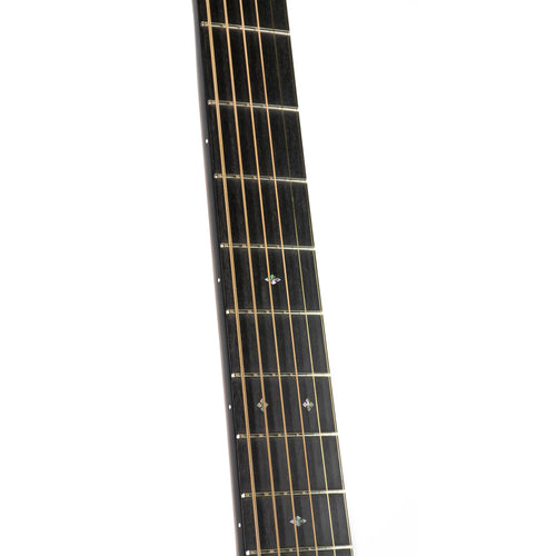 Martin Custom Shop 000 Size 28 Style w/ Wildgrain Rosewood, Swiss Spuce