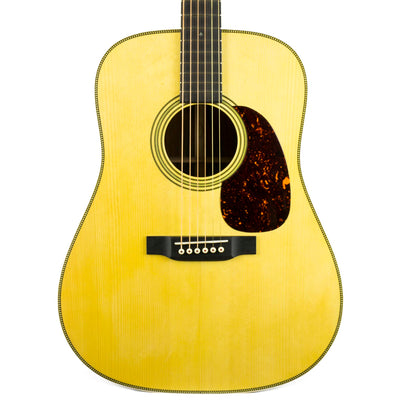 Martin Custom Shop 28 Style Dreadnought w/Cocobolo, Adirondack Spruce