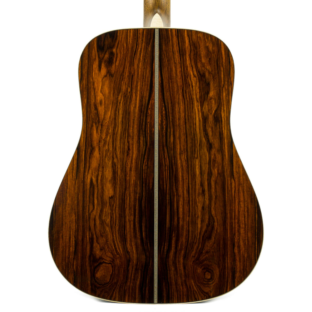 Martin Custom Shop 28 Style Dreadnought w/Cocobolo, Adirondack Spruce