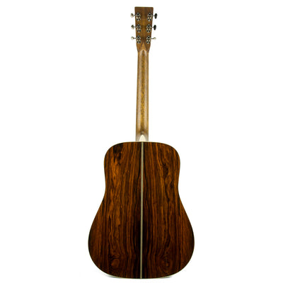 Martin Custom Shop 28 Style Dreadnought w/Cocobolo, Adirondack Spruce