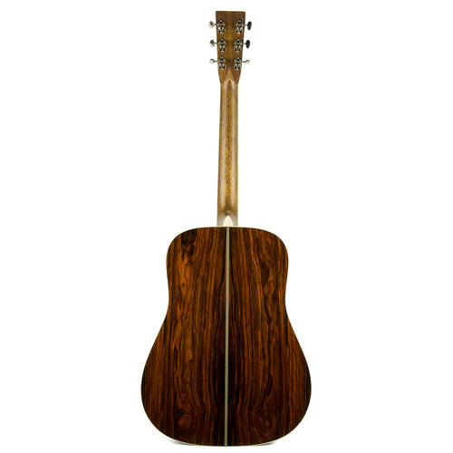 Martin Custom Shop 28 Style Dreadnought w/Cocobolo, Adirondack Spruce