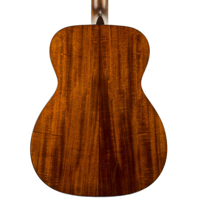Martin Custom M14 0000 Adirondack Spruce - Sinker Mahogany Back and Sides