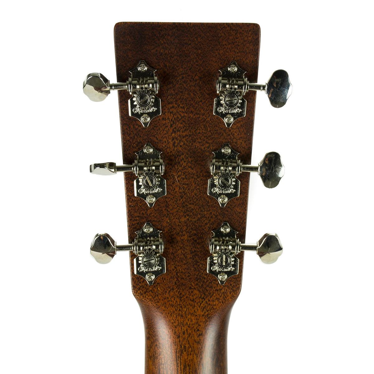 Martin Custom M14 0000 Adirondack Spruce - Sinker Mahogany Back and Sides
