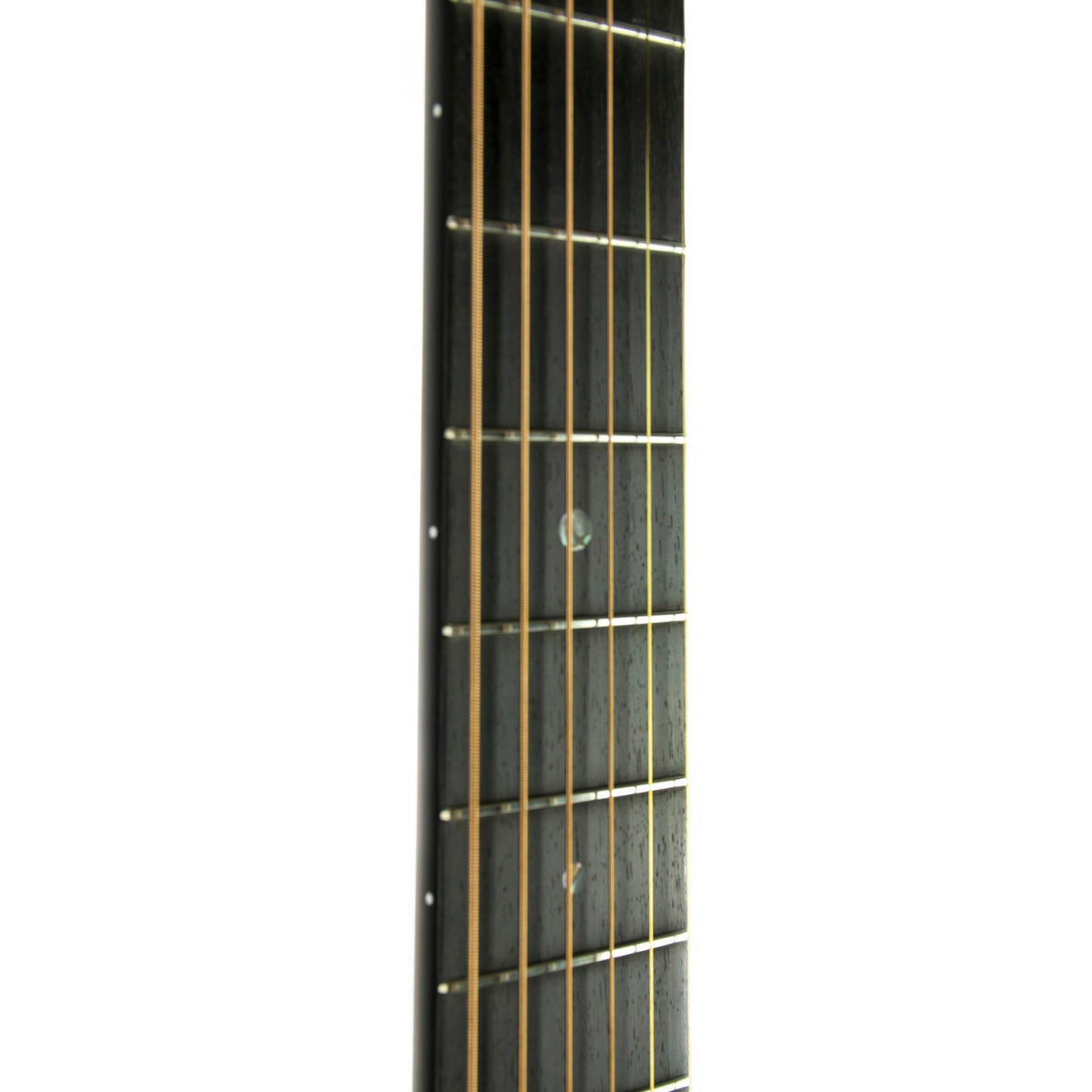 Martin Custom M14 0000 Adirondack Spruce - Sinker Mahogany Back and Sides