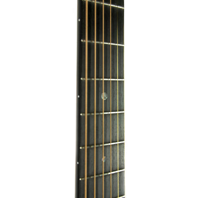 Martin Custom M14 0000 Adirondack Spruce - Sinker Mahogany Back and Sides