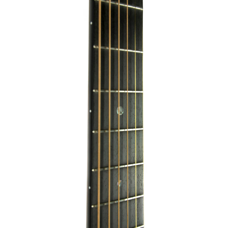 Martin Custom M14 0000 Adirondack Spruce - Sinker Mahogany Back and Sides