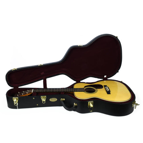 Martin Custom Shop 00 Size 28 Style w/ Cocobolo, Engelmann Spruce