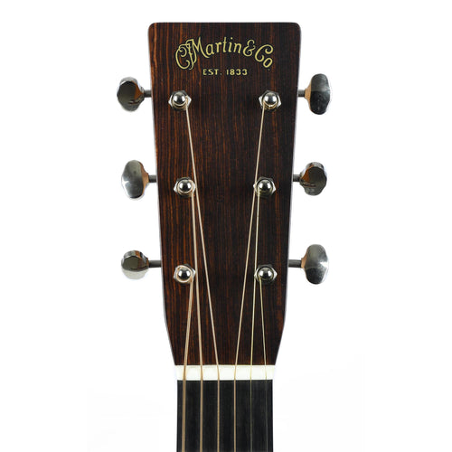 Martin Custom Shop 00 Size 28 Style w/ Cocobolo, Engelmann Spruce