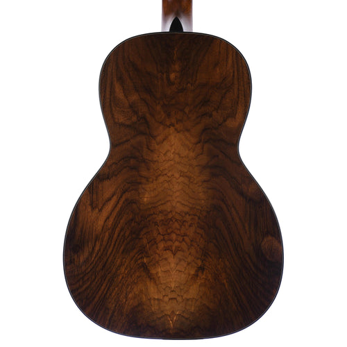 Martin Custom Shop 00 Size 28 Style With Wild Grain Rosewood, Bearclaw Spruce