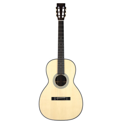 Martin Custom Shop 00 Size 28 Style With Wild Grain Rosewood, Bearclaw Spruce