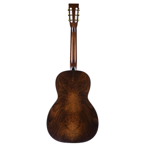 Martin Custom Shop 00 Size 28 Style With Wild Grain Rosewood, Bearclaw Spruce