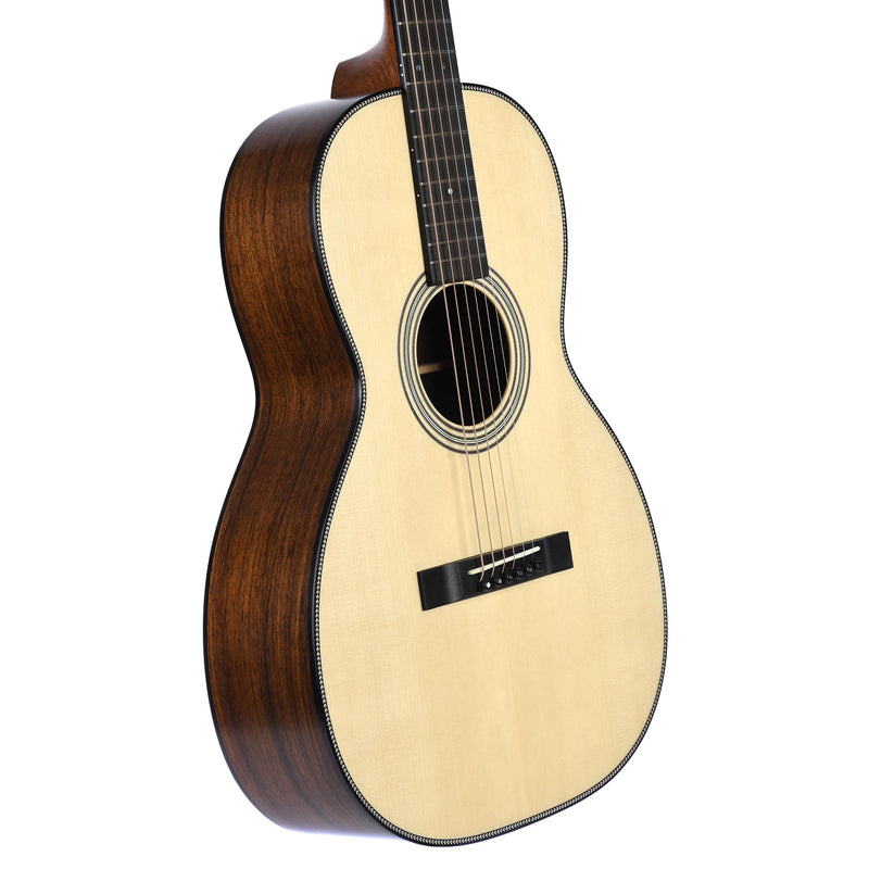 Martin Custom Shop 00 Size 28 Style With Wild Grain Rosewood, Bearclaw Spruce