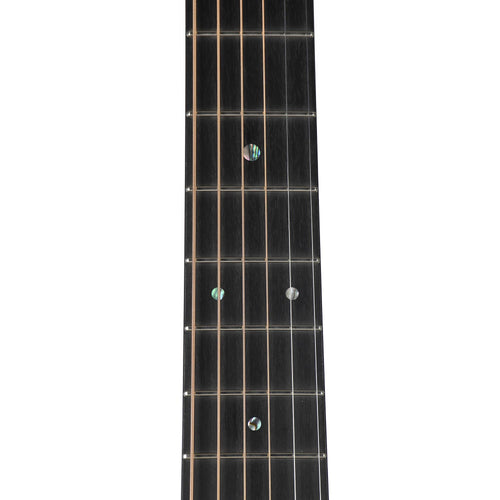 Martin Custom Shop 00 Size 28 Style With Wild Grain Rosewood, Bearclaw Spruce