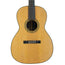 Martin Custom Shop 000 12 Fret, 28 Style Bearclaw Sitka Spruce, Premium Straight Grain East Indian Rosewood