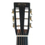 Martin Custom Shop 000 12 Fret, 28 Style Bearclaw Sitka Spruce, Premium Straight Grain East Indian Rosewood