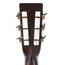 Martin Custom Shop 000 12 Fret, 28 Style Bearclaw Sitka Spruce, Premium Straight Grain East Indian Rosewood