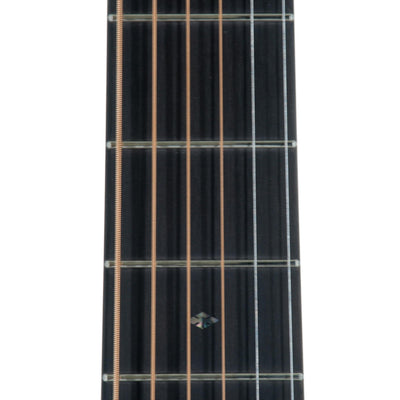Martin Custom Shop 000 12 Fret, 28 Style Bearclaw Sitka Spruce, Premium Straight Grain East Indian Rosewood