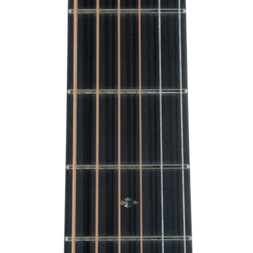 Martin Custom Shop 000 12 Fret, 28 Style Bearclaw Sitka Spruce, Premium Straight Grain East Indian Rosewood