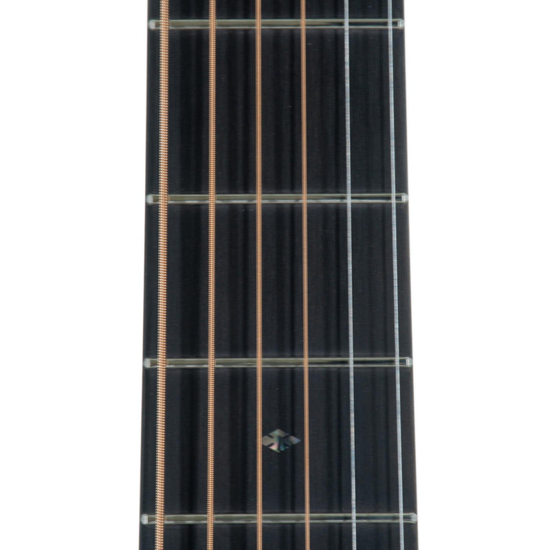 Martin Custom Shop 000 12 Fret, 28 Style Bearclaw Sitka Spruce, Premium Straight Grain East Indian Rosewood
