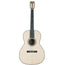 Martin Custom Shop 000 12-Fret 42 Style, Italian Alpine Spruce, Flamed Koa Back & Sides
