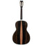 Martin Custom Shop 000-12 Fret Western Red Cedar, Macassar Ebony