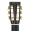Martin Custom Shop 000-12 Fret Western Red Cedar, Macassar Ebony