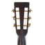 Martin Custom Shop 000-12 Fret Western Red Cedar, Macassar Ebony