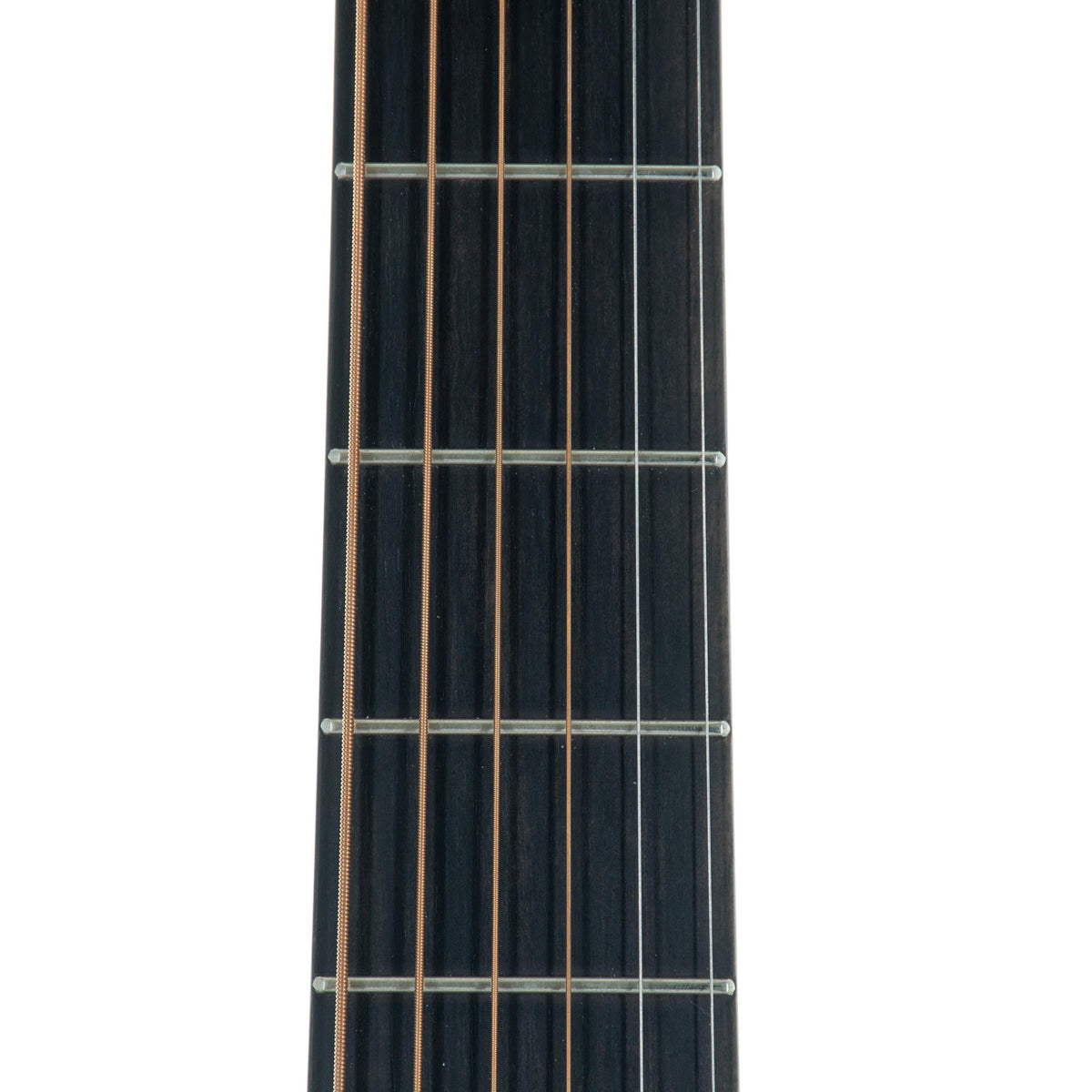 Martin Custom Shop 000-12 Fret Western Red Cedar, Macassar Ebony