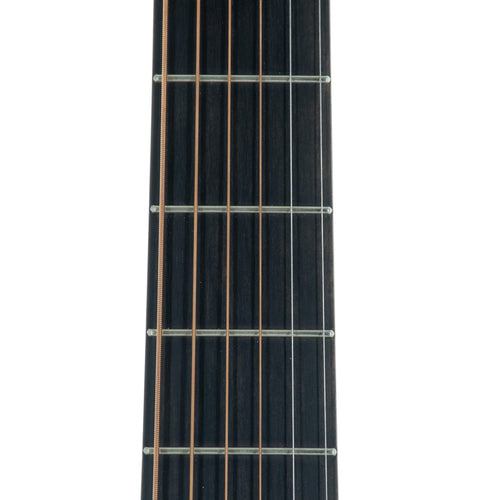 Martin Custom Shop 000-12 Fret Western Red Cedar, Macassar Ebony