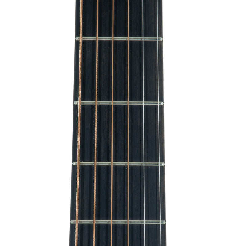 Martin Custom Shop 000-12 Fret Western Red Cedar, Macassar Ebony