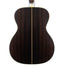 Martin Custom Shop 000-28 1937 Acoustic Guitar Vintage Low Gloss With Stage 1 Aging And Ambertone Burst