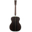 Martin Custom Shop 000-28 1937 Acoustic Guitar Vintage Low Gloss With Stage 1 Aging And Ambertone Burst