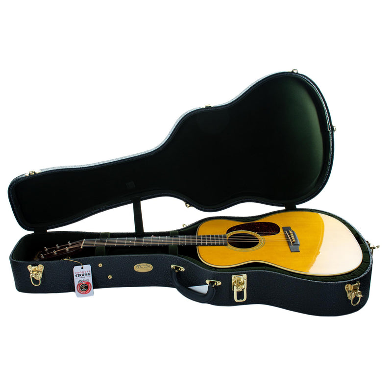 Martin Custom Shop 000-28 1937 Acoustic Guitar Vintage Low Gloss With Stage 1 Aging