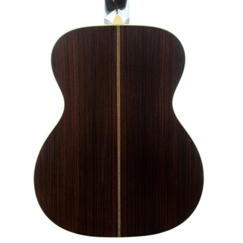 Martin Custom Shop 000-28 1937 Acoustic Guitar Vintage Low Gloss With Stage 1 Aging