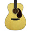 Martin Custom Shop 000 Size 18 Style w/ Sinker Mahogany, Swiss Spruce