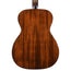 Martin Custom Shop 000 Size 18 Style w/ Sinker Mahogany, Swiss Spruce