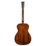 Martin Custom Shop 000 Size 18 Style w/ Sinker Mahogany, Swiss Spruce