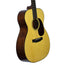 Martin Custom Shop 000 Size 18 Style w/ Sinker Mahogany, Swiss Spruce