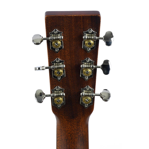 Martin Custom Shop 000 Size 18 Style w/ Sinker Mahogany, Swiss Spruce