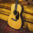 Martin Custom Shop 000 Size 28 Style w/ Wildgrain Rosewood, Swiss Spuce