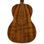 Martin Custom Shop 000 Size 42 Style 12 Fret High Flame Koa, Italian Alpine Spruce