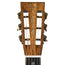 Martin Custom Shop 000 Size 42 Style 12 Fret High Flame Koa, Italian Alpine Spruce