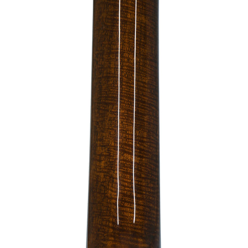 Martin Custom Shop 000 Size 42 Style 12 Fret High Flame Koa, Italian Alpine Spruce