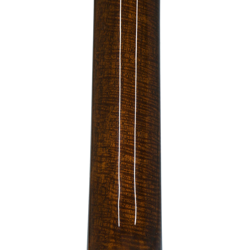 Martin Custom Shop 000 Size 42 Style 12 Fret High Flame Koa, Italian Alpine Spruce