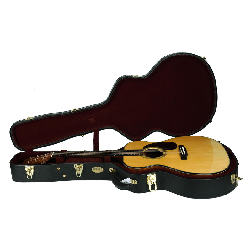 Martin Custom Shop 0000 Size M Style Sinker Mahogany, Adirondack Spruce